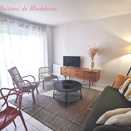 Nouveau - Serenite Nantes Exterior foto