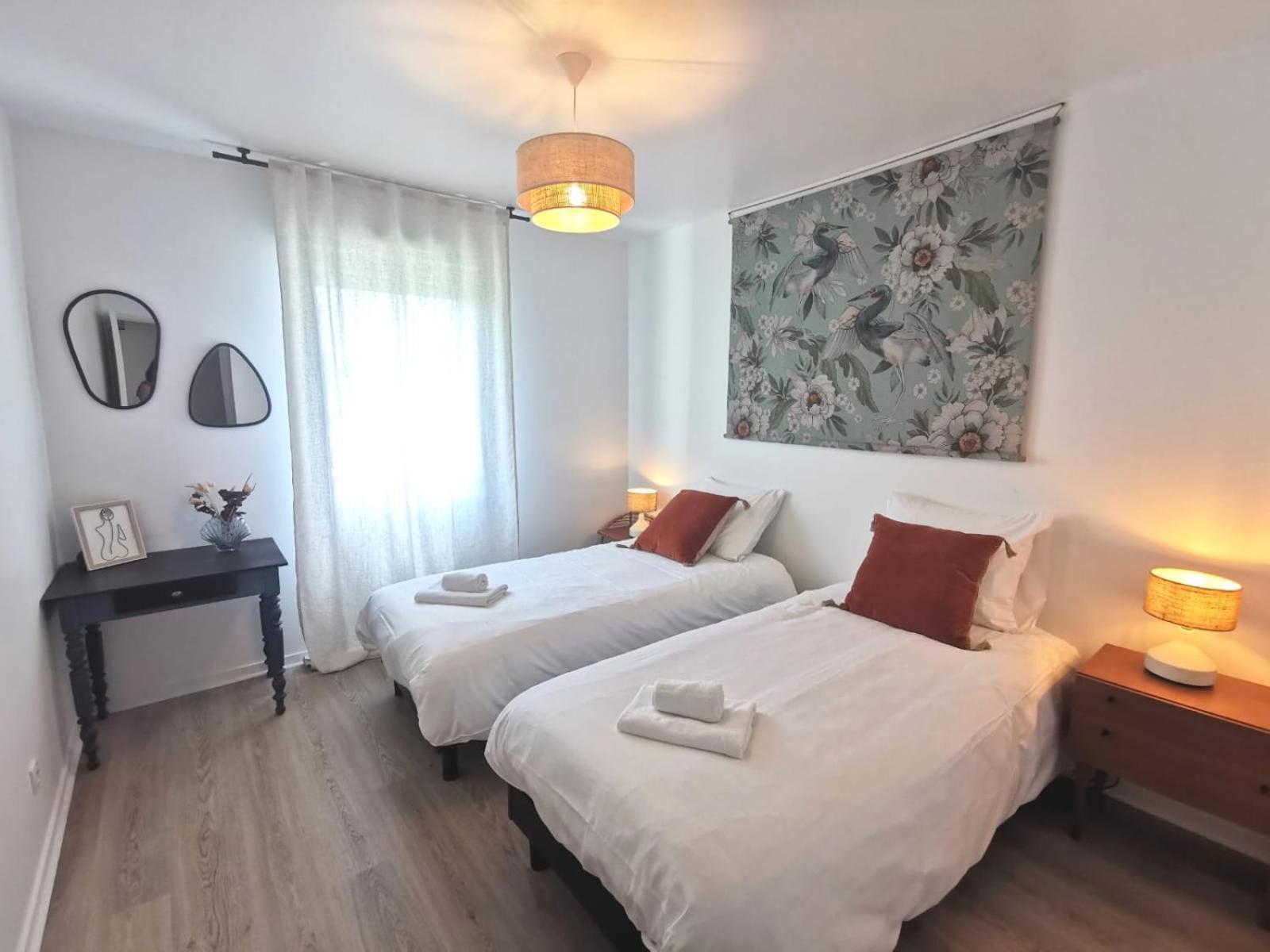 Nouveau - Serenite Nantes Exterior foto