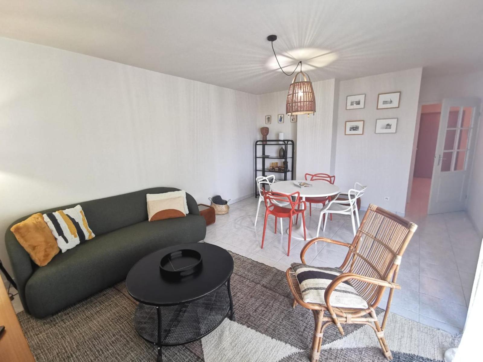 Nouveau - Serenite Nantes Exterior foto