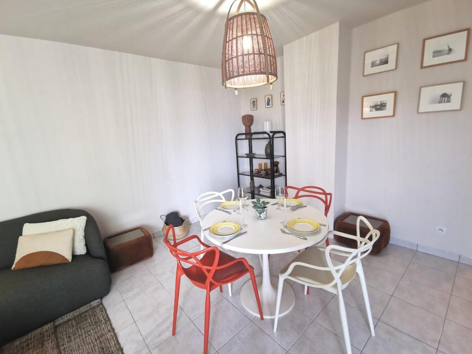 Nouveau - Serenite Nantes Exterior foto